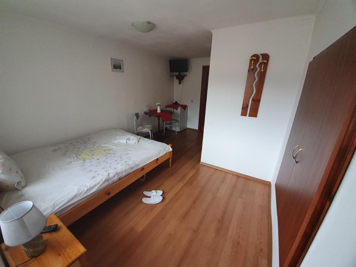 Тодор Прегьов Bansko Exteriér fotografie