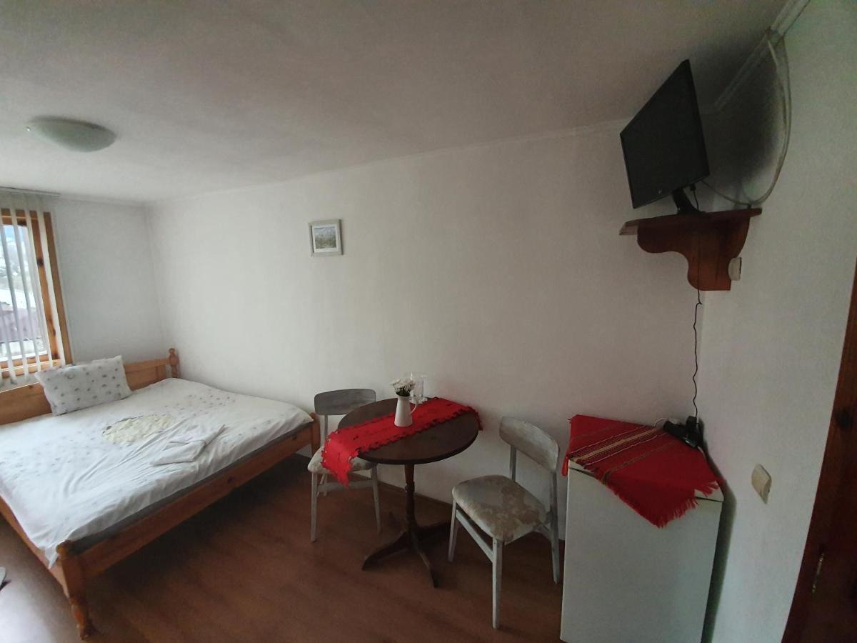 Тодор Прегьов Bansko Exteriér fotografie