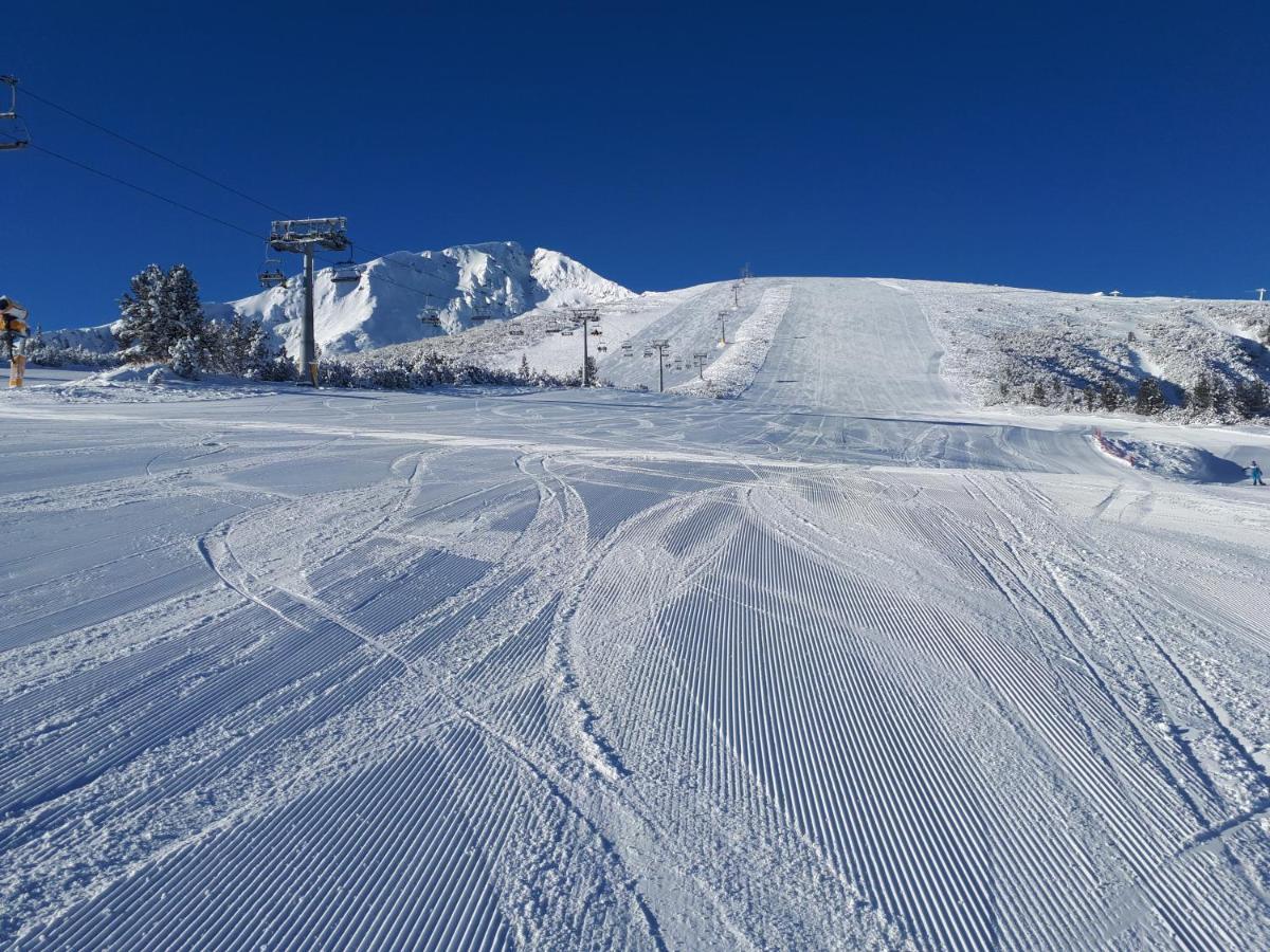 Тодор Прегьов Bansko Exteriér fotografie
